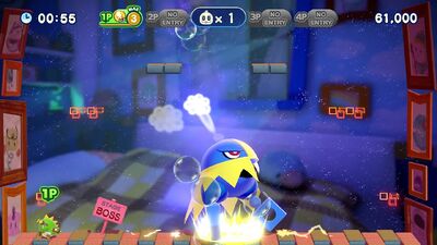 ベッドミュージアム(HARD)の画像