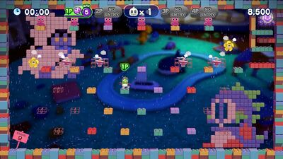 おもちゃステーション(HARD)の画像