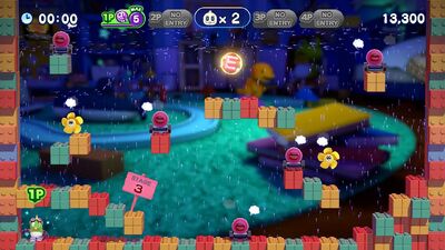 おもちゃステーション(HARD)の画像