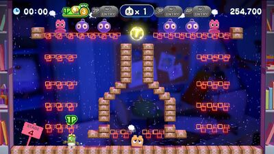 ほんだなフォレスト(HARD)の画像