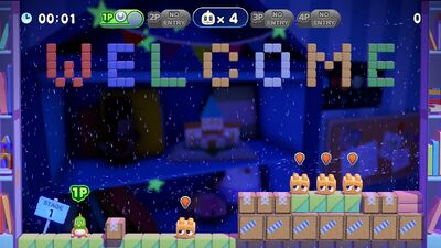 ほんだなフォレストの画像