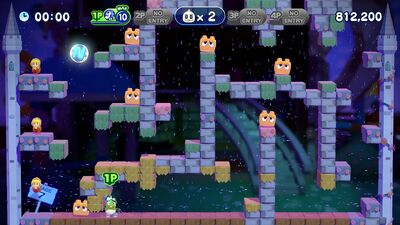 どらんくキャッスルの画像