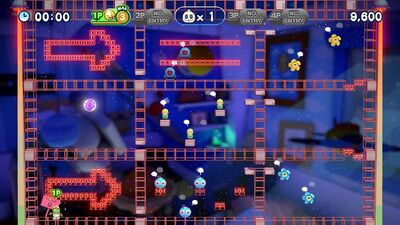 てんじょうギャラクシー(HARD)の画像