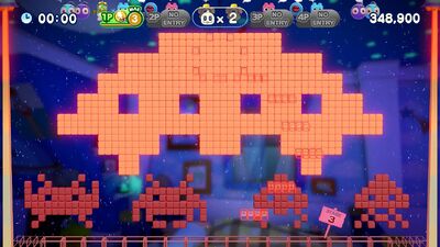 てんじょうギャラクシー(HARD)の画像