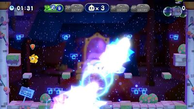 どらんくキャッスルの画像