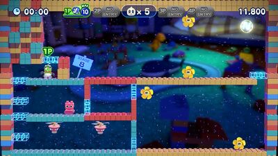 おもちゃステーションの画像