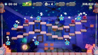 てんじょうギャラクシー(HARD)の画像