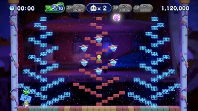 どらんくキャッスルの画像