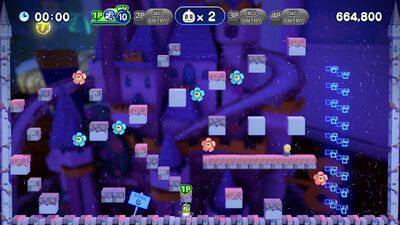 どらんくキャッスルの画像