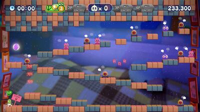 ベッドミュージアム(HARD)の画像