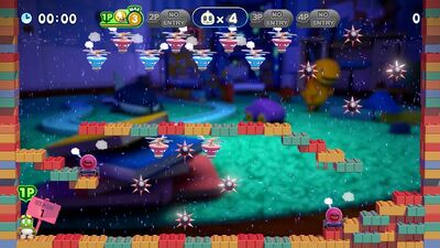 おもちゃステーション(HARD)の画像