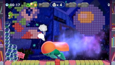 ほんだなフォレスト(HARD)の画像