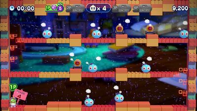 おもちゃステーション(HARD)の画像