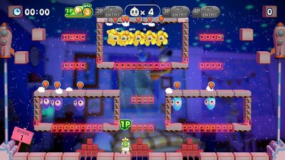 てんじょうギャラクシー(HARD)の画像