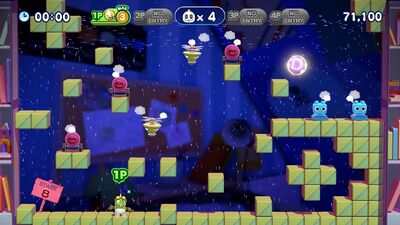 ほんだなフォレスト(HARD)の画像