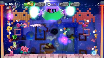 てんじょうギャラクシー(HARD)の画像