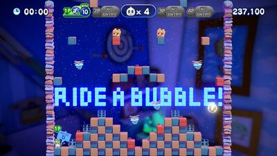 ベッドミュージアムの画像