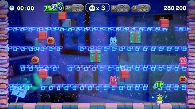 ベッドミュージアムの画像