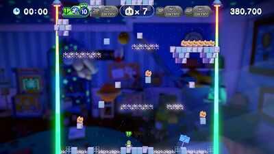 てんじょうギャラクシーの画像