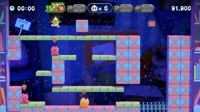 ほんだなフォレストの画像