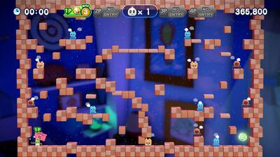 ベッドミュージアム(HARD)の画像