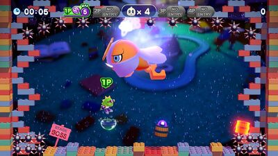 おもちゃステーション(HARD)の画像