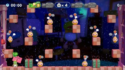 ベッドミュージアム(HARD)の画像