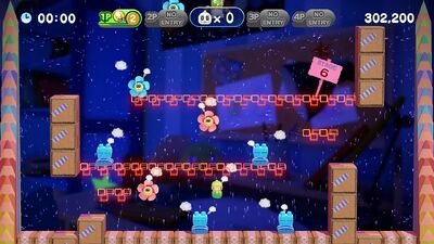 ほんだなフォレスト(HARD)の画像