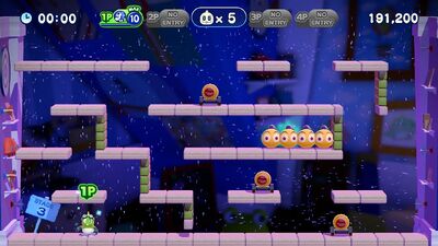 ベッドミュージアムの画像