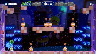 ベッドミュージアムの画像