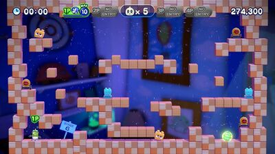 ベッドミュージアムの画像