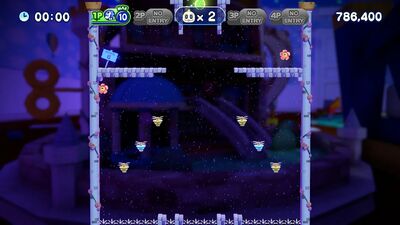 どらんくキャッスルの画像