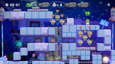 てんじょうギャラクシーの画像