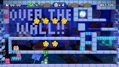 てんじょうギャラクシーの画像