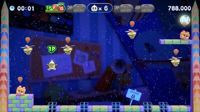 ほんだなフォレストの画像