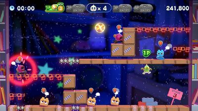 ほんだなフォレスト(HARD)の画像