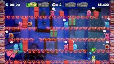 ベッドミュージアム(HARD)の画像