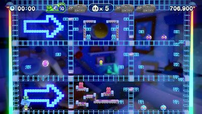 てんじょうギャラクシーの画像