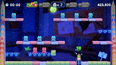 ほんだなフォレストの画像