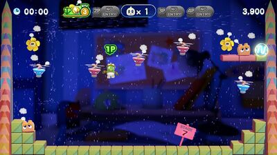 ほんだなフォレスト(HARD)の画像