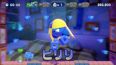 ベッドミュージアムの画像