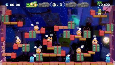 ベッドミュージアム(HARD)の画像