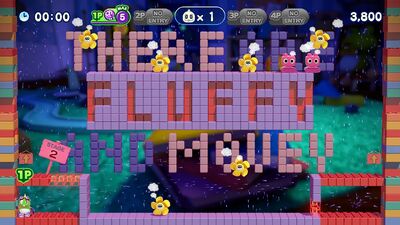 おもちゃステーション(HARD)の画像