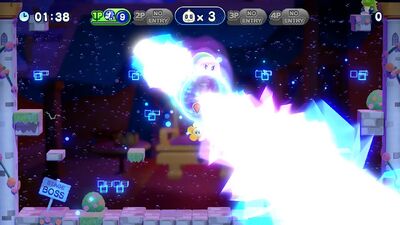 どらんくキャッスルの画像