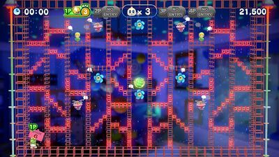 てんじょうギャラクシー(HARD)の画像