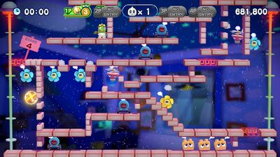 てんじょうギャラクシー(HARD)の画像