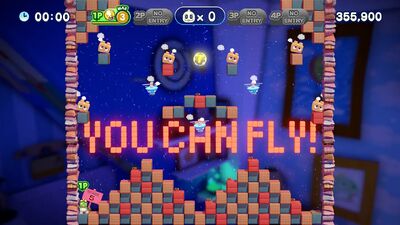 ベッドミュージアム(HARD)の画像