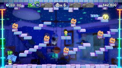 てんじょうギャラクシーの画像