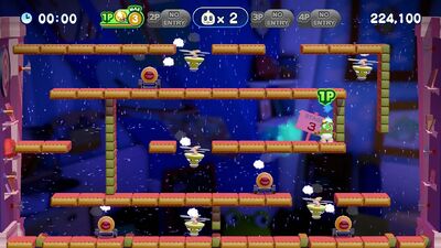 ベッドミュージアム(HARD)の画像