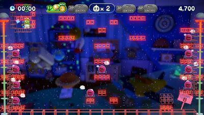 てんじょうギャラクシー(HARD)の画像